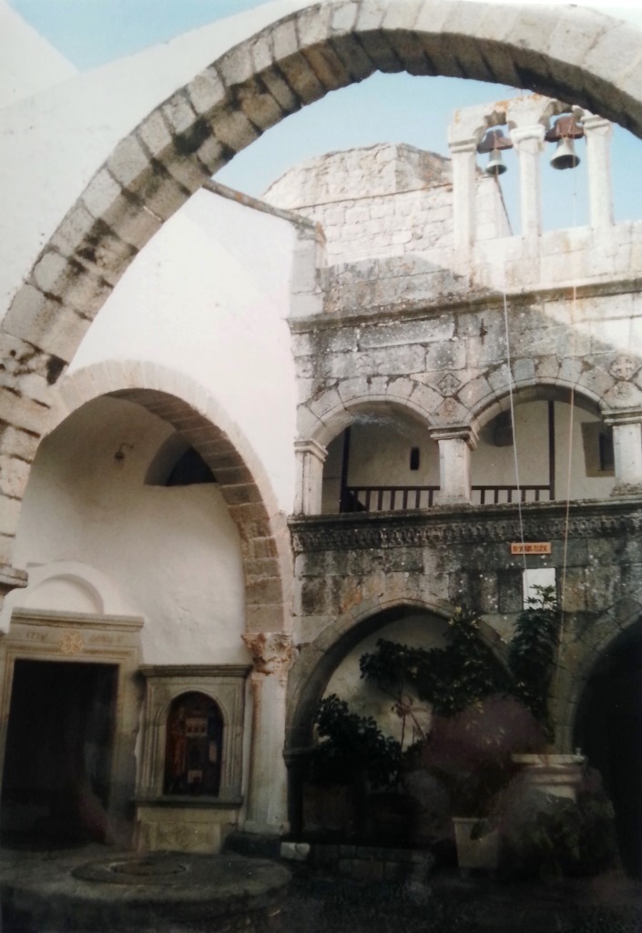 Patmos - 1999